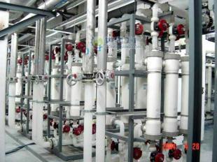 聚焦粵港澳大灣區(qū) 江門(mén)超濾、東莞超濾與南海反滲透設(shè)備的環(huán)保新篇章