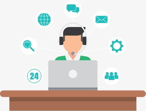 客源多客服軟件在客戶服務(wù)中的核心優(yōu)勢(shì)解析